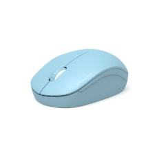 PORT CONNECT Mouse , Collection II , Wireless , 2.4 GHz , Pastel Blue PORT CONNECT Mouse , Collection II , Wireless , 2.4 GHz , Pastel Blue