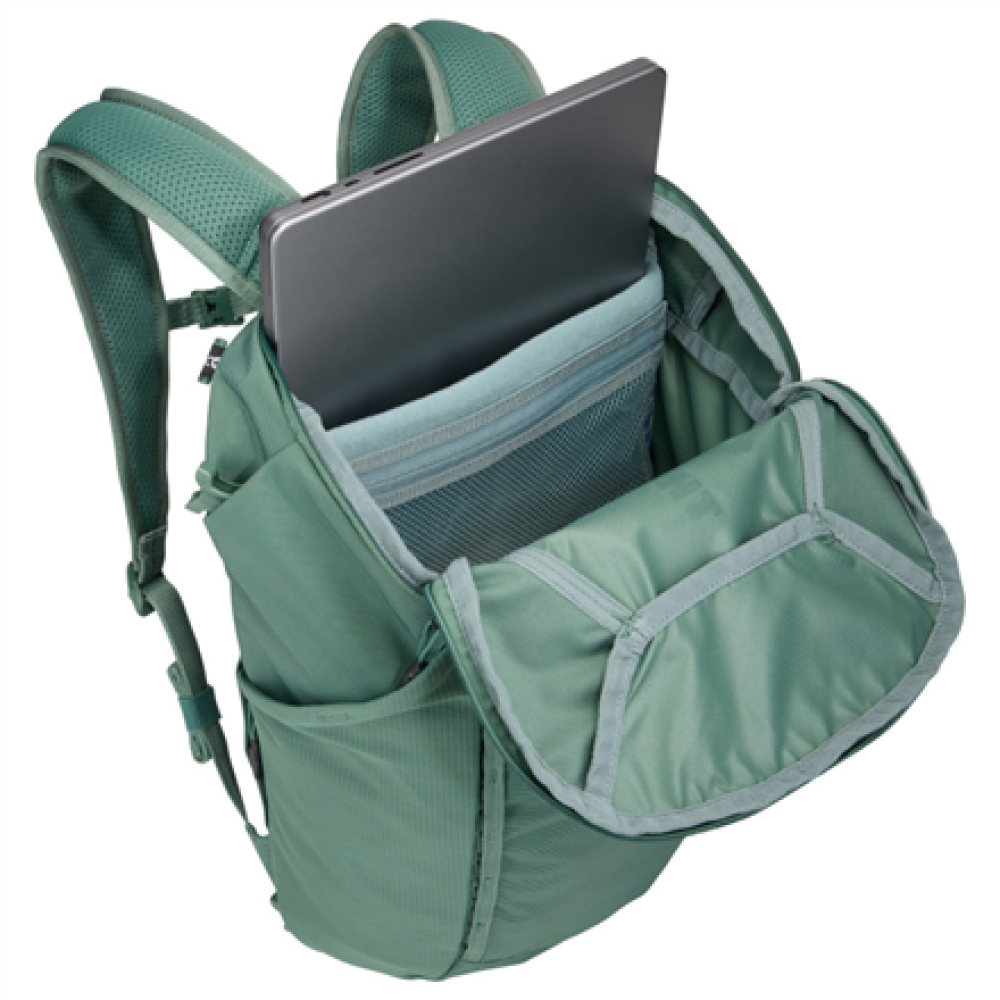 Thule Landmark, 60 L , Travel pack , Hazy Green