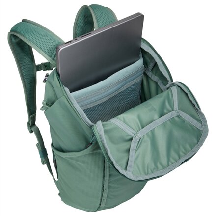 Thule , Landmark, 60 L , Travel pack , Hazy Green