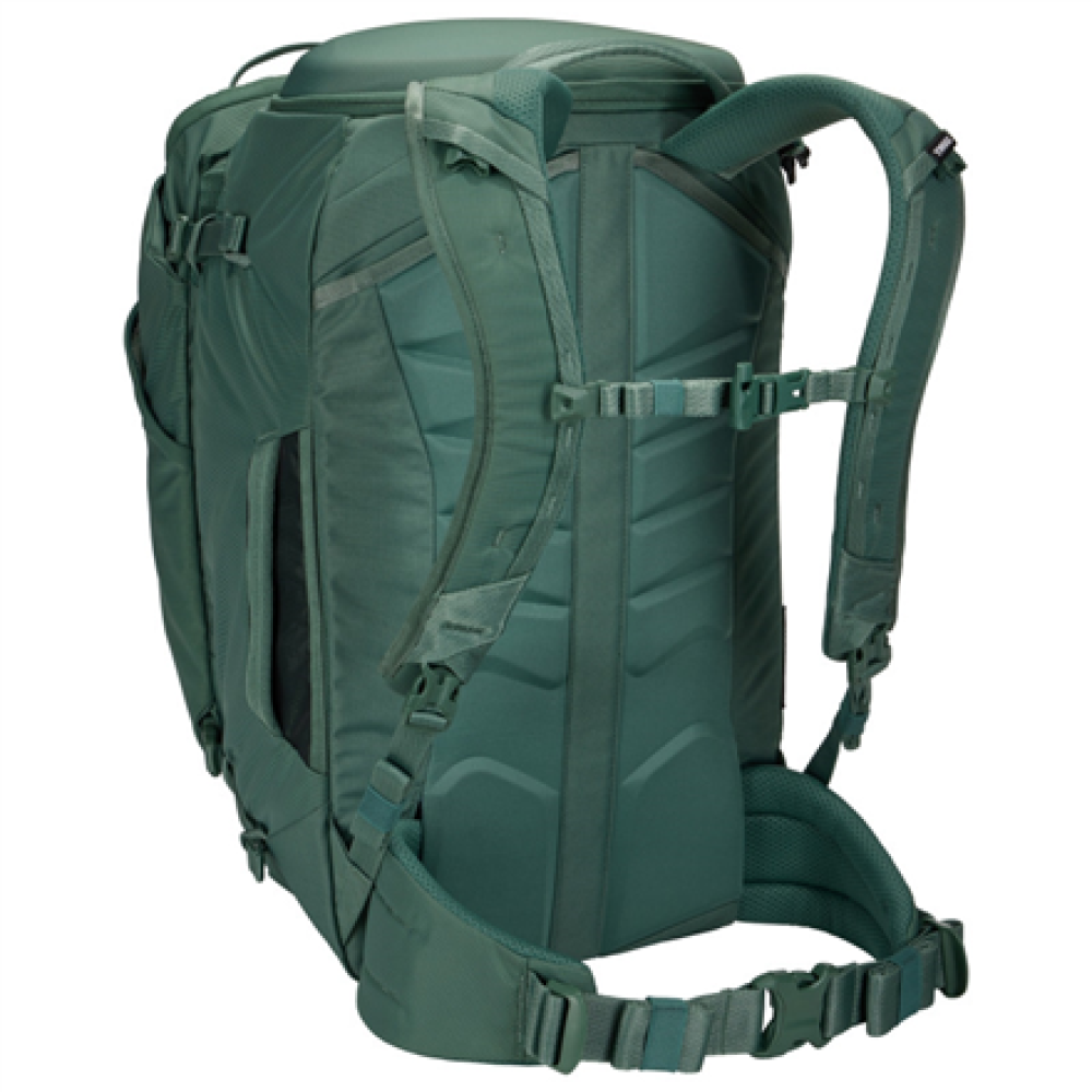 Thule Landmark, 60 L , Travel pack , Hazy Green