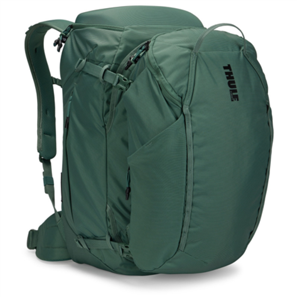 Thule Landmark, 60 L , Travel pack , Hazy Green