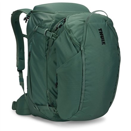 Thule , Landmark, 60 L , Travel pack , Hazy Green