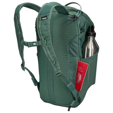 Thule , Landmark, 60 L , Travel pack , Hazy Green