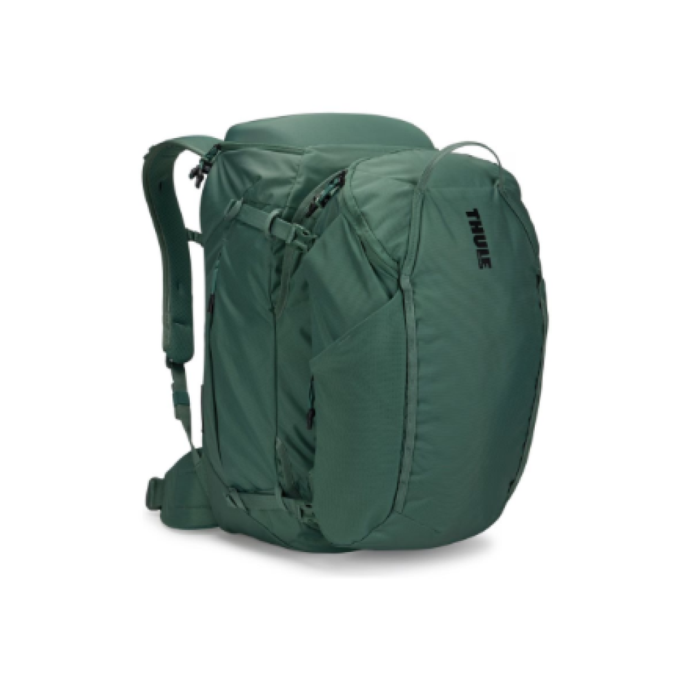 Thule Landmark, 60 L , Travel pack , Hazy Green