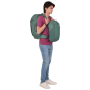 Thule Landmark, 60 L , Travel pack , Hazy Green
