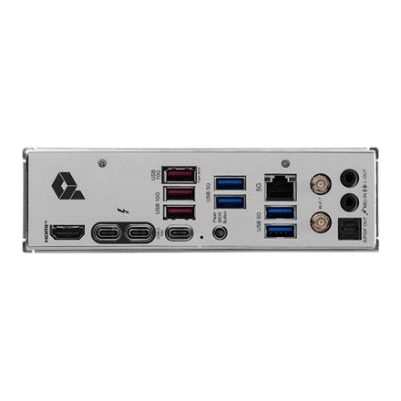 MSI PRO Z890-A WIFI , Processor family Intel , Processor socket LGA1851 , DDR5 UDIMM , Supported hard disk drive interfaces SATA, M.2 , Number of SATA connectors 4