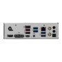 MSI PRO Z890-A WIFI , Processor family Intel , Processor socket LGA1851 , DDR5 UDIMM , Supported hard disk drive interfaces SATA, M.2 , Number of SATA connectors 4
