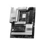 MSI PRO Z890-A WIFI , Processor family Intel , Processor socket LGA1851 , DDR5 UDIMM , Supported hard disk drive interfaces SATA, M.2 , Number of SATA connectors 4