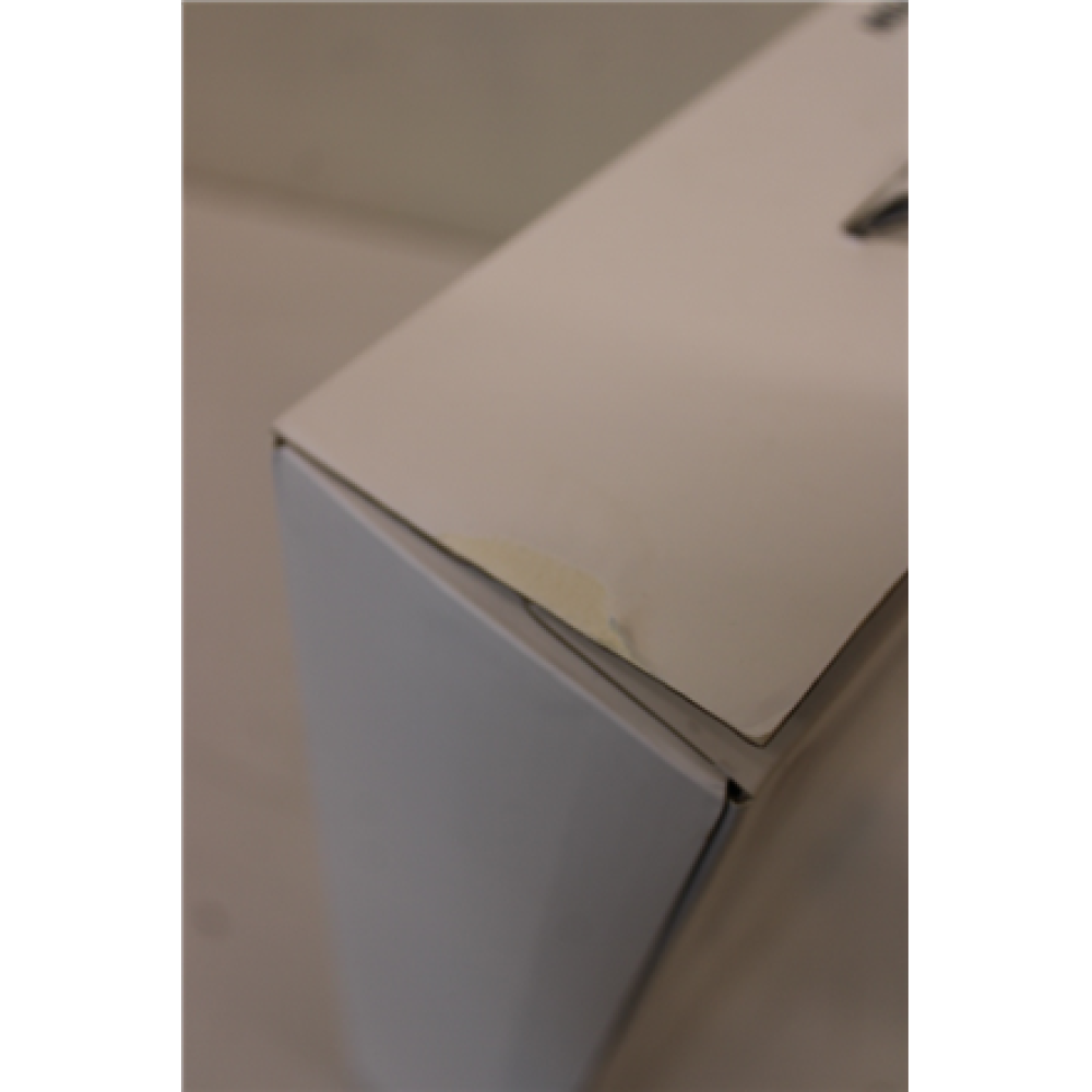 SALE OUT. FIXED Multifunctional Station for PS5 (Slim), black and white , Fixed , Multifunctional Station for PlayStation 5 (Slim) with Fans and Charging for two DualSense Controllers , FIXPS5S-MCS-BW , DAMAGED PACKAGING, DEMO