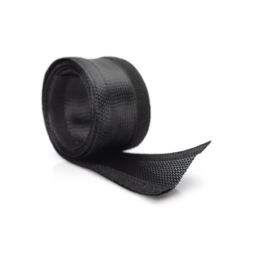 Digitus , Flexible Cable Tube with Hook and Loop Fastener Cable Sock , DA-90507