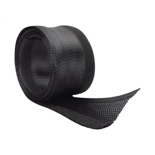 Digitus , Flexible Cable Tube with Hook and Loop Fastener Cable Sock , DA-90507