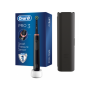 Oral-B Electric Toothbrush Pro3 3500 Cross Action Rechargeable For adults Number of brush heads included 1 Black Edition Number of teeth brushing modes 3