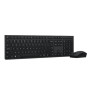 Lenovo Professional Wireless Rechargeable Combo Keyboard and Mouse , Keyboard and Mouse Set , Wireless , Mouse included , Bluetooth , Estonian , Rechargeable professional , Grey