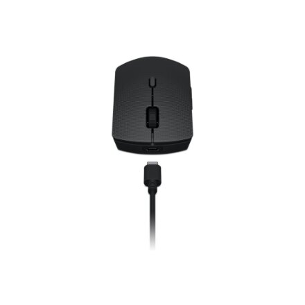 Lenovo Professional Wireless Rechargeable Combo Keyboard and Mouse , Keyboard and Mouse Set , Wireless , Mouse included , Bluetooth , Estonian , Rechargeable professional , Grey