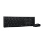 Lenovo Professional Wireless Rechargeable Combo Keyboard and Mouse , Keyboard and Mouse Set , Wireless , Mouse included , Bluetooth , Estonian , Rechargeable professional , Grey
