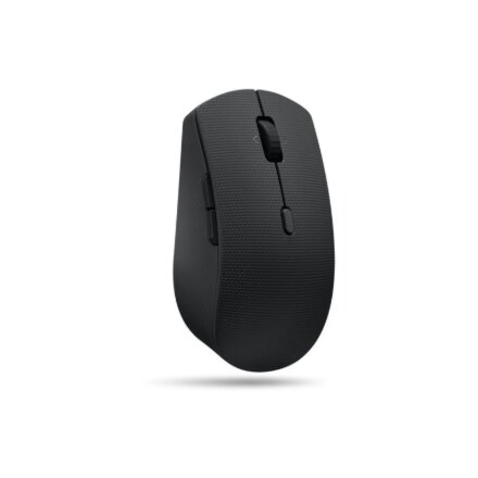 Lenovo Professional Wireless Rechargeable Combo Keyboard and Mouse , Keyboard and Mouse Set , Wireless , Mouse included , Bluetooth , Estonian , Rechargeable professional , Grey