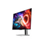 Samsung , LS32HG800SUXEN Odyssey OLED G8 , 32 , OLED , 4K , 16:9 , 240 Hz , 0.03 ms , 3840 x 2160 pixels , 300 cd/m² , HDMI ports quantity 2 , Silver