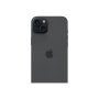 Apple , iPhone 15 Plus , Black , 6.7 , Super Retina XDR , 1290 x 2796 pixels , Apple , A16 Bionic , Internal RAM 6 GB , 128 GB , Dual SIM , Nano-SIM and eSIM , 4G , 5G , Main camera resolution 48+12 MP , Secondary camera resolution 12 MP , iOS , 17