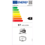 LG , OLED65C31LA , 65 (164 cm) , Smart TV , webOS 23 , 4K UHD OLED