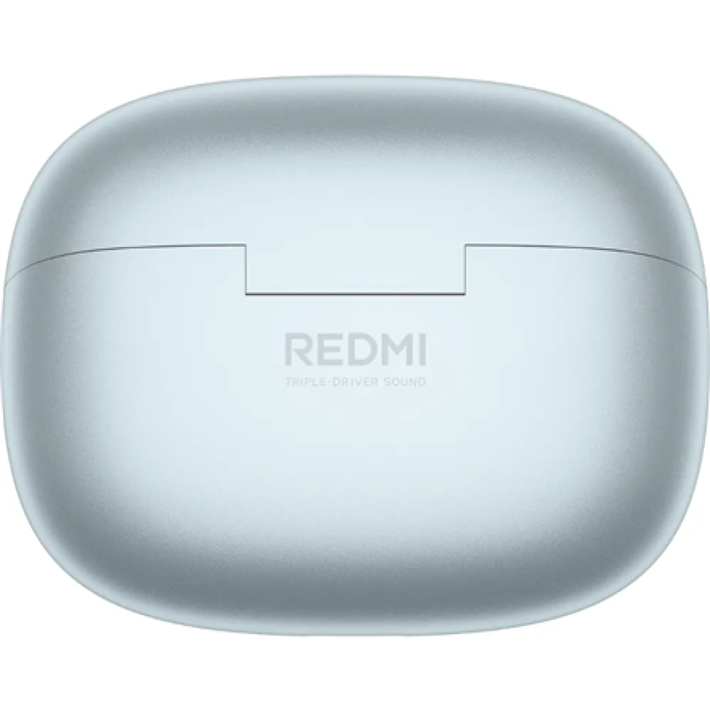 Xiaomi , Earbuds , Redmi Buds 8 Pro , Bluetooth , Open-Ear , Glacier Blue , Wireless