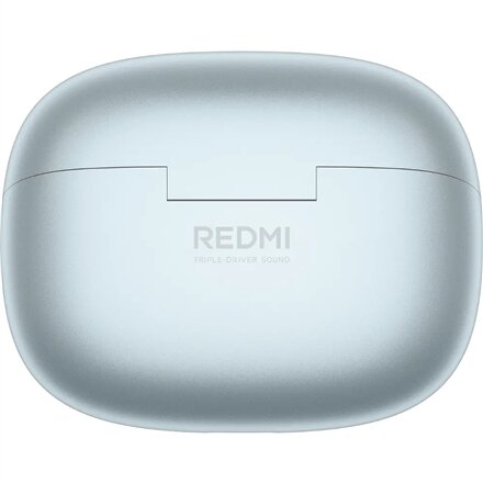 Xiaomi , Earbuds , Redmi Buds 8 Pro , Bluetooth , Open-Ear , Glacier Blue