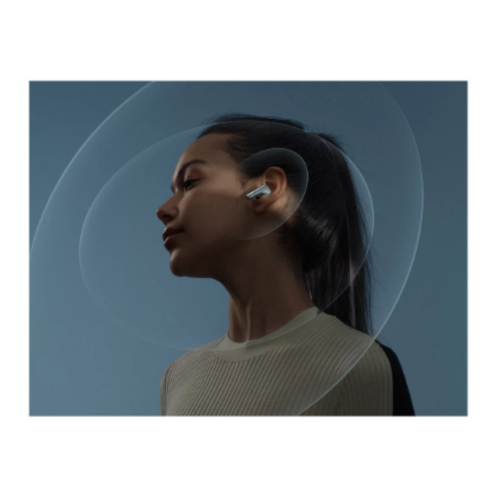 Xiaomi , Earbuds , Redmi Buds 8 Pro , Bluetooth , Open-Ear , Glacier Blue , Wireless