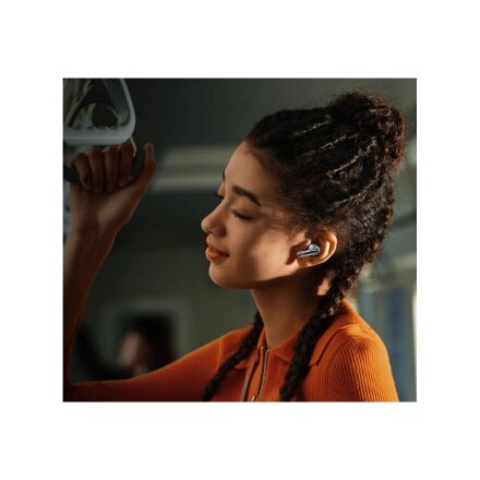 Xiaomi , Earbuds , Redmi Buds 8 Pro , Bluetooth , Open-Ear , Glacier Blue