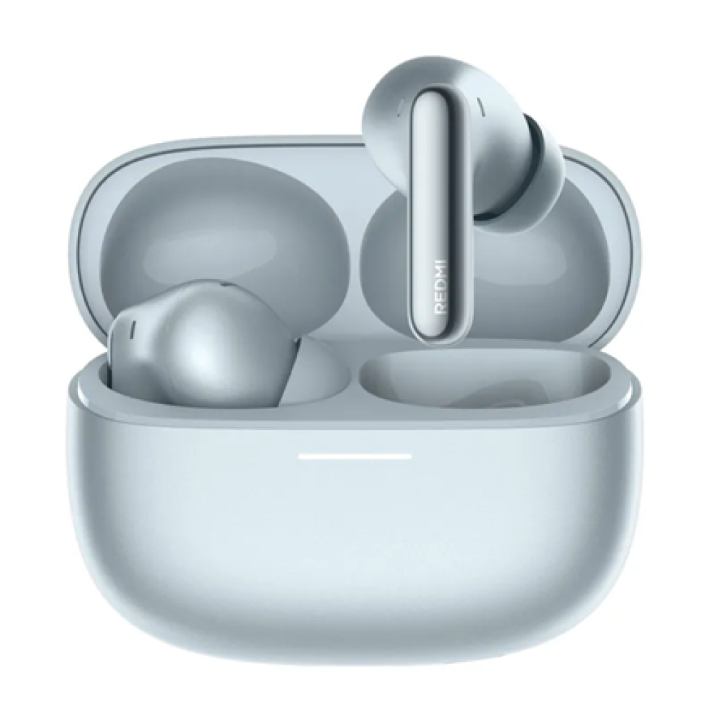 Xiaomi , Earbuds , Redmi Buds 8 Pro , Bluetooth , Open-Ear , Glacier Blue , Wireless