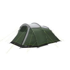 Outwell Two Room Tunnel Tent , Earth 5 Plus , 5 person(s) , Green