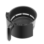 ETA Hot Air Fryer , ETA516890000 Skyfry , Power 1500 W , Capacity 5 L , Black