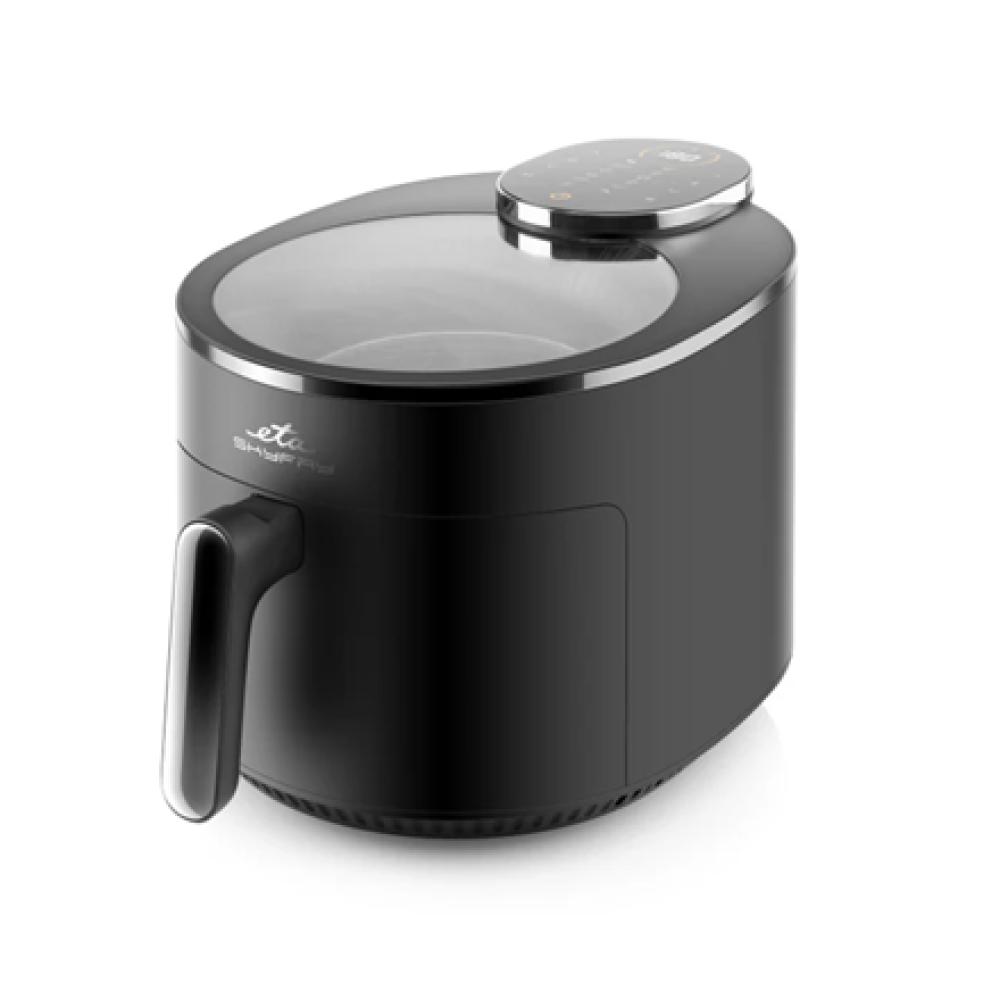 ETA Hot Air Fryer , ETA516890000 Skyfry , Power 1500 W , Capacity 5 L , Black