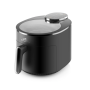 ETA Hot Air Fryer , ETA516890000 Skyfry , Power 1500 W , Capacity 5 L , Black