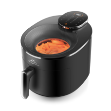 ETA Hot Air Fryer , ETA516890000 Skyfry , Power 1500 W , Capacity 5 L , Black