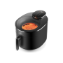 ETA Hot Air Fryer , ETA516890000 Skyfry , Power 1500 W , Capacity 5 L , Black