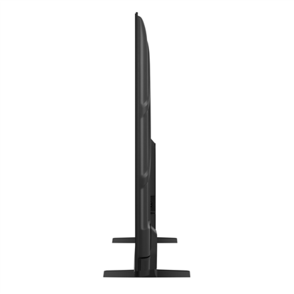 Hisense QLED TV , 75E7Q , 75 , Smart TV , VIDAA , 4K UHD , Black