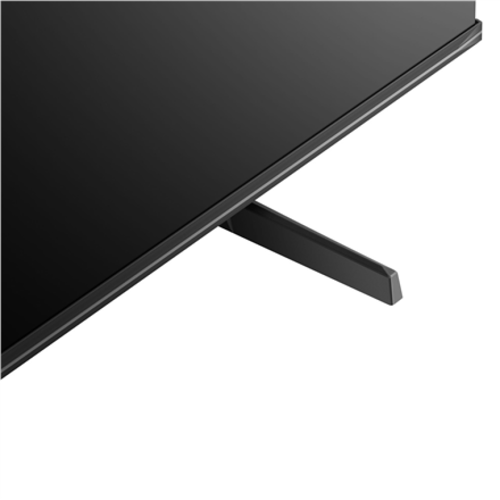 Hisense QLED TV , 75E7Q , 75 , Smart TV , VIDAA , 4K UHD , Black