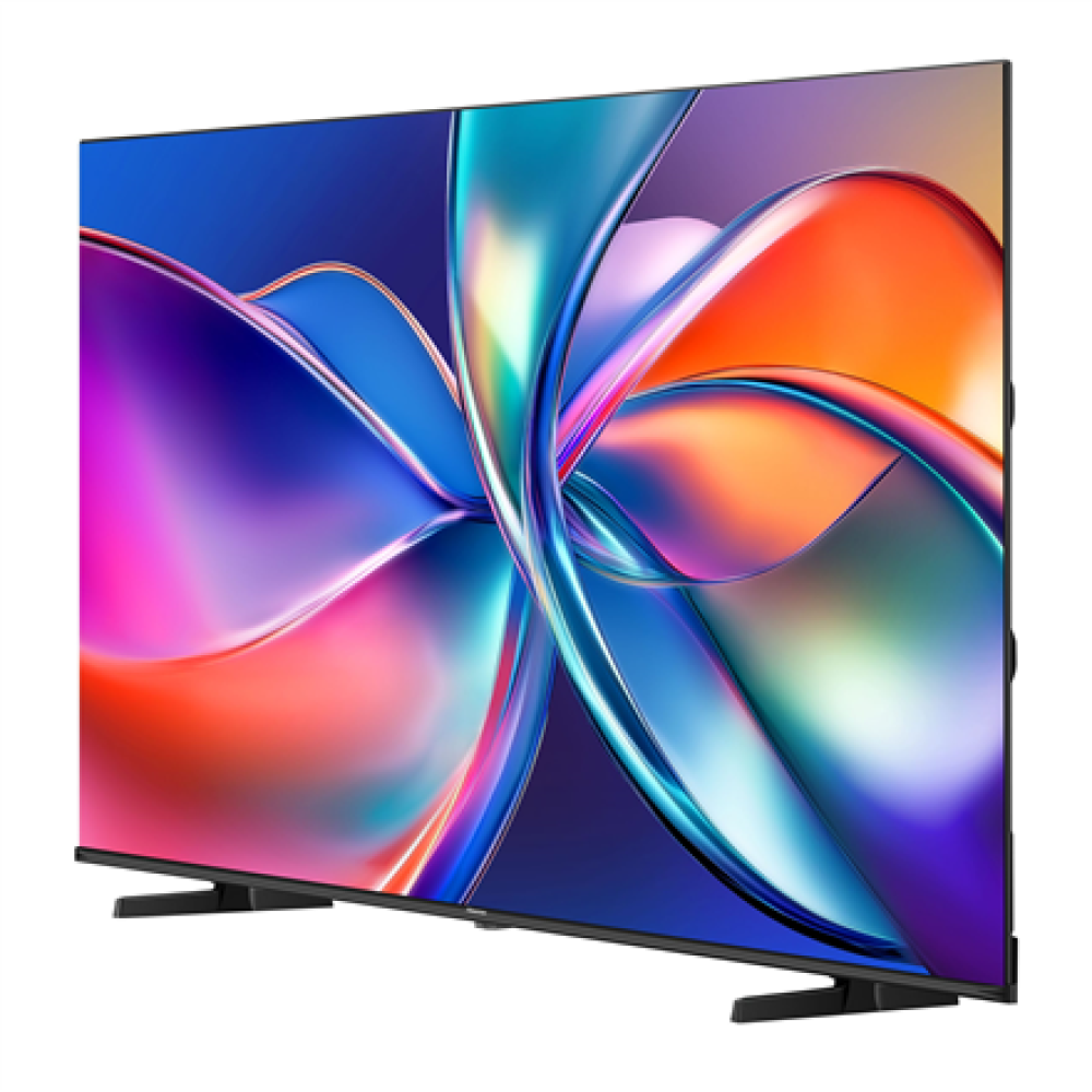 Hisense QLED TV , 75E7Q , 75 , Smart TV , VIDAA , 4K UHD , Black