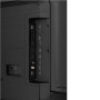 Hisense QLED TV , 75E7Q , 75 , Smart TV , VIDAA , 4K UHD , Black