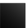 Hisense QLED TV , 75E7Q , 75 , Smart TV , VIDAA , 4K UHD , Black
