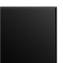 Hisense QLED TV , 75E7Q , 75 , Smart TV , VIDAA , 4K UHD , Black