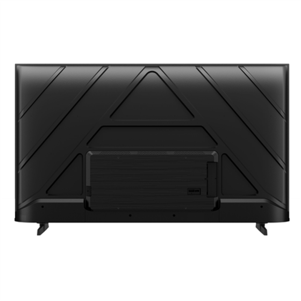 Hisense QLED TV , 75E7Q , 75 , Smart TV , VIDAA , 4K UHD , Black