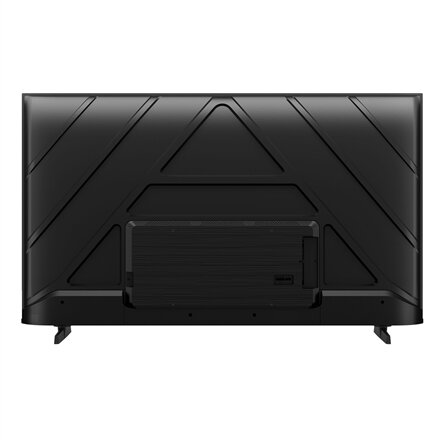 Hisense QLED TV , 75E7Q , 75 , Smart TV , VIDAA , 4K UHD , Black