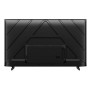 Hisense QLED TV , 75E7Q , 75 , Smart TV , VIDAA , 4K UHD , Black