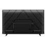 Hisense QLED TV , 75E7Q , 75 , Smart TV , VIDAA , 4K UHD , Black