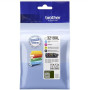 Brother LC3219XLVALDR , Ink cartridges , Black, Cyan, Magenta, Yellow
