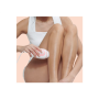 Braun Epilator PL1014 Silk-expert Mini IPL Number of power levels 3, White/Pink, Corded