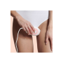 Braun Epilator PL1014 Silk-expert Mini IPL Number of power levels 3, White/Pink, Corded