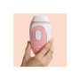 Braun Epilator PL1014 Silk-expert Mini IPL Number of power levels 3, White/Pink, Corded