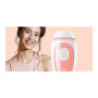 Braun Epilator PL1014 Silk-expert Mini IPL Number of power levels 3, White/Pink, Corded