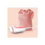 Braun Epilator PL1014 Silk-expert Mini IPL Number of power levels 3, White/Pink, Corded